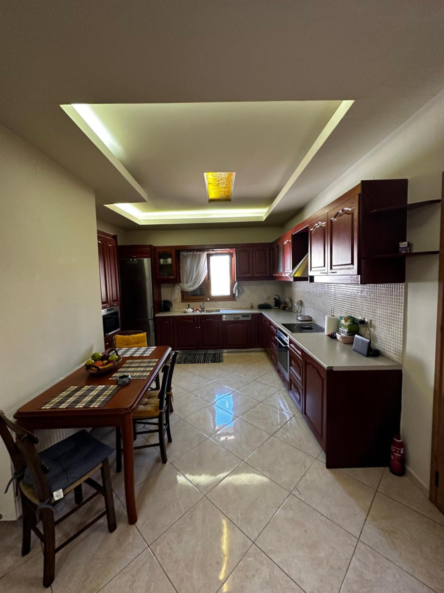 Evdokiahouse Villa Ano Kalesia Exterior photo